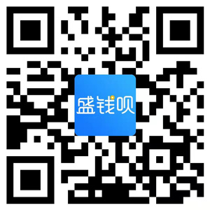 盛付通盛钱呗IOS